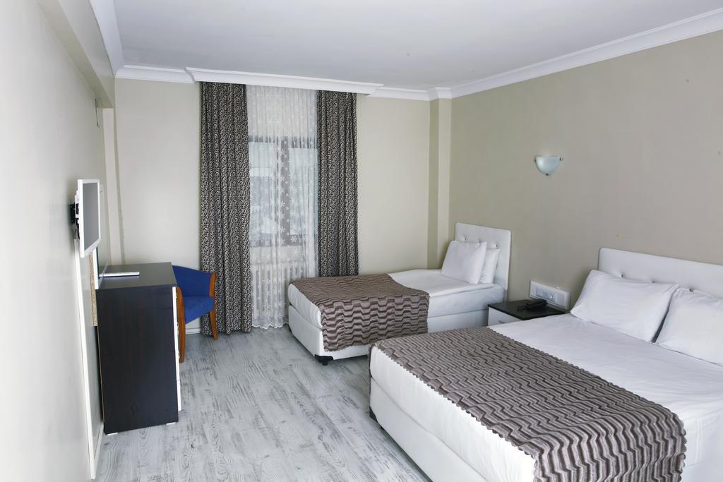 Erta Soyak Hotel Uludag Bursa Room photo