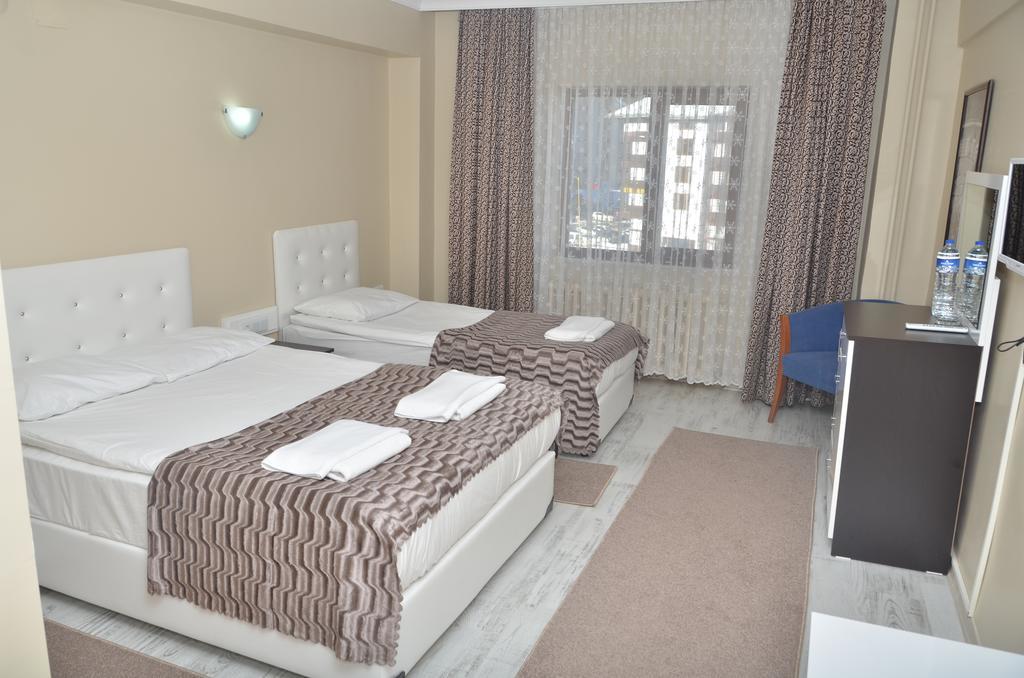 Erta Soyak Hotel Uludag Bursa Room photo