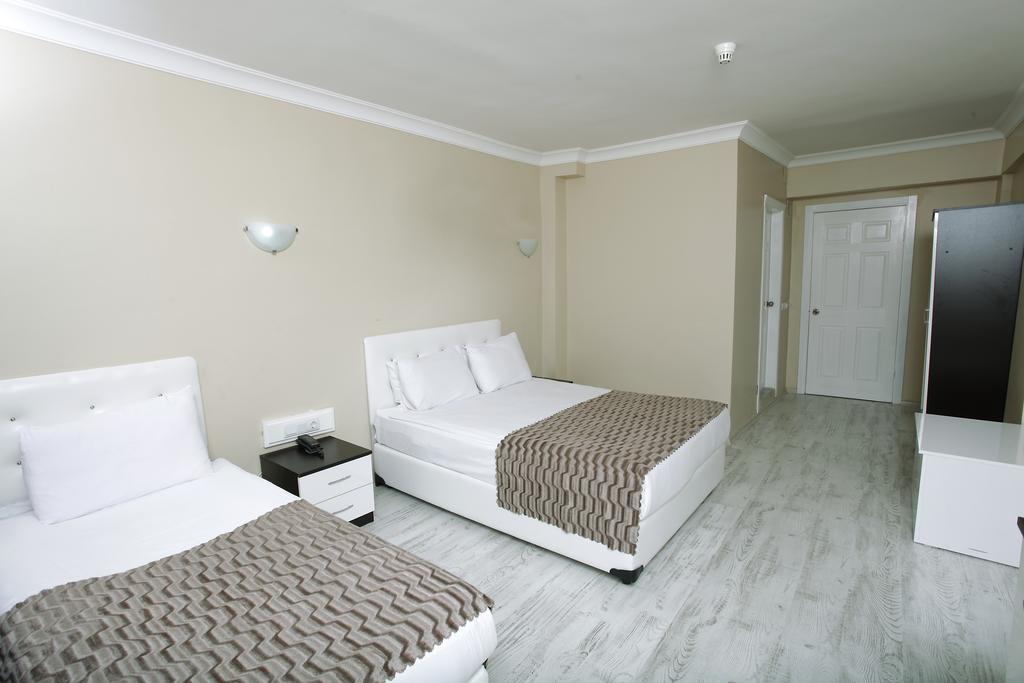 Erta Soyak Hotel Uludag Bursa Room photo