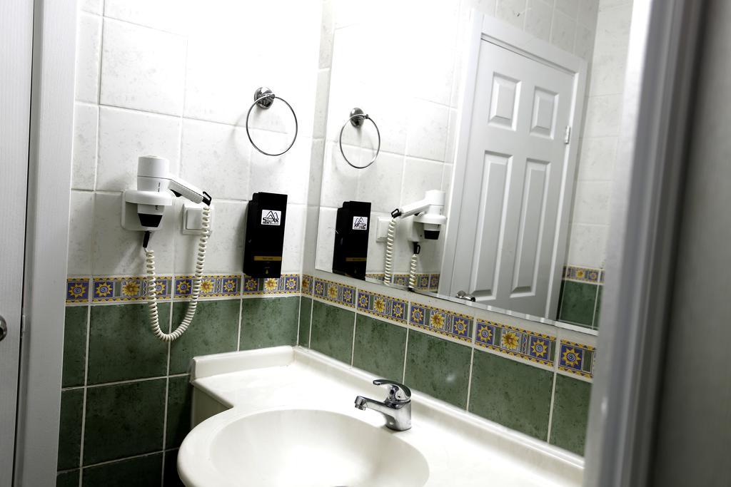 Erta Soyak Hotel Uludag Bursa Room photo