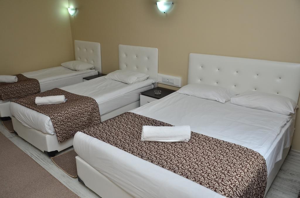 Erta Soyak Hotel Uludag Bursa Room photo